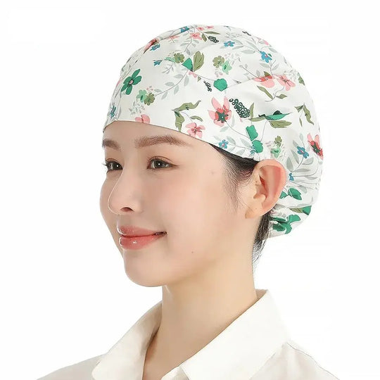 Uniforme d'infirmière pour femme, sweat-shirt médical pour médecin d'hôpital, pantalon d'infirmière, uniformes d'atelier unisexes, vêtements de travail pour SPA, nouveauVêtements et accessoiresDSers - fulfillment - serviceMedSurgery Store For Digital Health1005007090766513 - Casquette d'infirmière - XXLCasquette d'infirmièreXXLUniforme d'infirmière pour femme, sweat-shirt médical pour médecin d'hôpital, pantalon d'infirmière, uniformes d'atelier unisexes, vêtements de travail pour SPA, nouveau