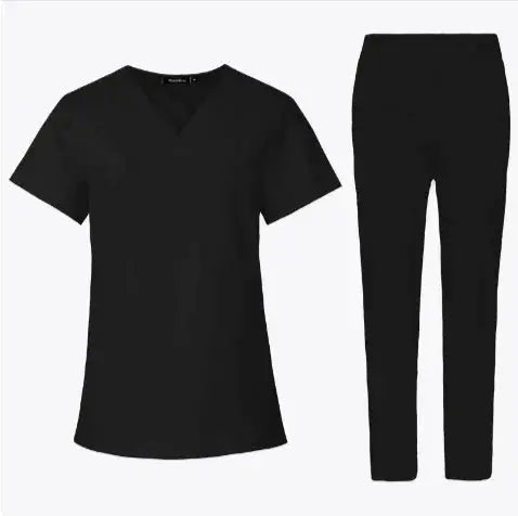 Blouse médicale unisexe - Confort et qualité premium à l'hôpitalVêtements et accessoiresDSers - fulfillment - serviceMedSurgery Store For Digital Health4L89XLJ4J42019 BlackXXLBlouse médicale unisexe - Confort et qualité premium à l'hôpital