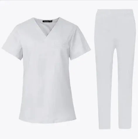 Blouse médicale unisexe - Confort et qualité premium à l'hôpitalVêtements et accessoiresDSers - fulfillment - serviceMedSurgery Store For Digital HealthFF6I8Y32F42019 WhiteXXLBlancheLa blouse médicale unisexe - Confort et qualité premium à l'hôpital