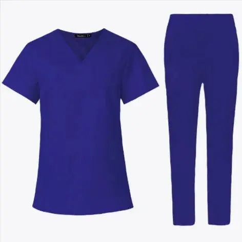 Blouse médicale unisexe - Confort et qualité premium à l'hôpitalVêtements et accessoiresDSers - fulfillment - serviceMedSurgery Store For Digital HealthIP7VIQTI142019 Sapphire BlueLBlouse médicale unisexe - Confort et qualité premium à l'hôpital