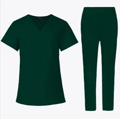 Scrub Set médical unisexe - Confort et qualité supérieure à l'hôpitalVêtements et accessoiresDSers - fulfillment - serviceMedSurgery Store For Digital Health4FKGT1L7642019 BlackM Scrub Set médical unisexe - Confort et qualité supérieure à l'hôpital