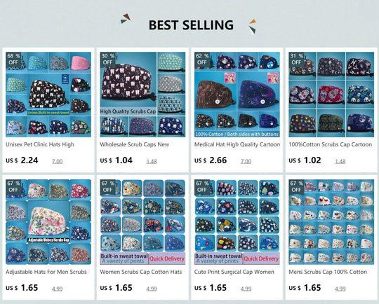 Wholesale Medical Scrubs, Jogging Suit, Scrub Suit for Doctor and Nurse, Surgical Workwear for Hospital, Multicoloured Suits for WomenApparel & Accessoriesdsers - fulfilment - serviceMedSurgery Store For Digital Health1005007116737053 - 42025LW - Grey - XXL42025LW - GreyXXLWholesale Medical Scrubs, Jogging Suit, Scrub Suit, Jogging Suit for Doctor and Nurse, Surgical Workwear for Hospital, Multicoloured Suits for Women